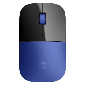 Ratón inalámbrico HP Z3700 azul D