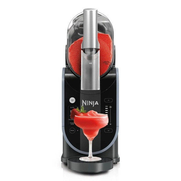 Procesador de bebidas heladas Ninja Slushi FS301 negro Procesador de bebidas heladas Ninja Slushi FS301 negro D