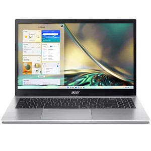 ACER ASPIRE 3 15.6" Intel Core i7 16GB RAM 1TB A515.58P plata D