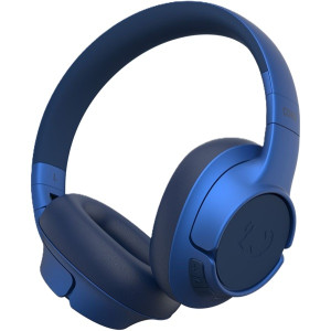 Auriculares Fresh'n Rebel Clam Core azul D