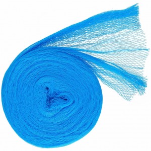 Nature Rede protetora de aves Nano azul 5x4 m D