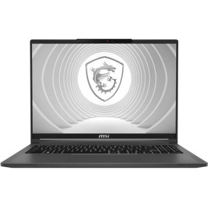 MSI CREATORPRO 16 AI STUDIO 16" Intel Core Ultra 7 64GB RAM 2TB AI-225ES negro D