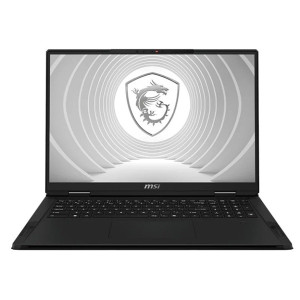 MSI CREATOR PRO 18" Intel Core i9 128GB 4TB A14VKSG-281ES negro D