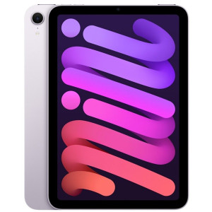 Apple iPad mini 8.3" 7th 2024 128GB WiFi morado D