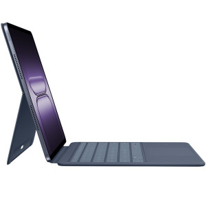 OnePlus Pad 3 Smart Keyboard azul D