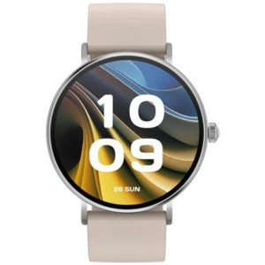SPC Watch Smartee Duo Velvet 9656B blanco D