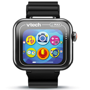 Vtech Watch Kidizoom Max negro D