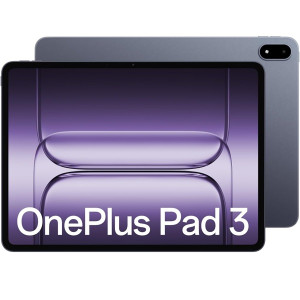 OnePlus Pad 3 13.2" 12GB RAM 256GB WiFi azul D
