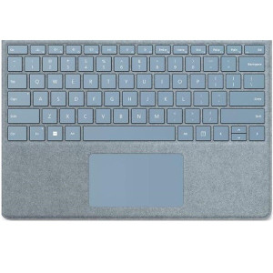 Microsoft Surface type cover para Surface Pro 10 prata H