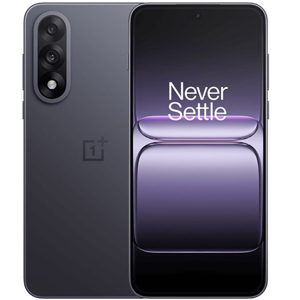 OnePlus Nord 5 5G dual sim 12GB RAM 512GB gris D