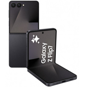 Samsung Galaxy Z Flip 7 F766 5G dual sim 12GB RAM 256GB negro D