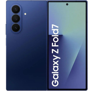 Samsung Galaxy Z Fold 7 F966 5G dual sim 12GB RAM 512GB azul D
