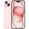 iPhone 15 Plus 256GB rosa (Grado A) REACONDICIONADO 1