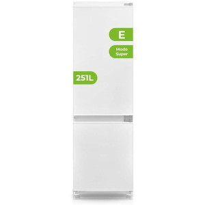 Combi Integrável ASPES ACI1775500E 1.77m E branco D