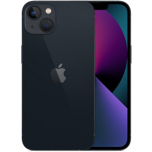 iPhone 13 mini 128GB negro medianoche (Grado A) REACONDICIONADO H