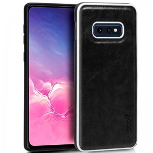 Carcaça COOL para Samsung G970 Galaxy S10e Bali Black D