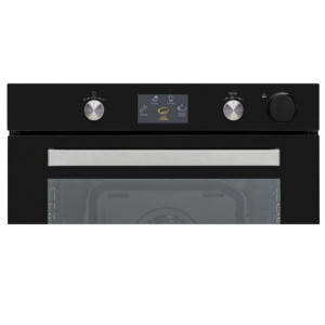 Horno ASPES A 78L AHE1400VP negro H