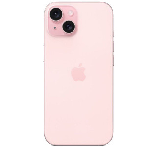 iPhone 15 128GB rosa (Grado B) REACONDICIONADO H