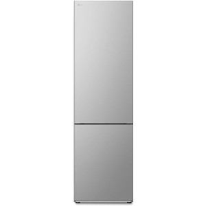 Combi LG D 1.86m GBV21NCDPY aço inoxidável D
