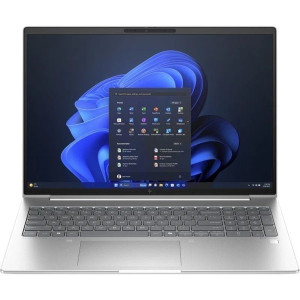 HP ELITEBOOK 660 G11 16" Intel Core Ultra 5 16GB RAM 512GB 902F1AV plata D