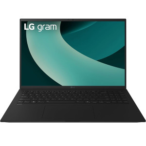 LG GRAM 16" Intel Core Ultra 7 32GB RAM 1TB 16Z90T-G negro D