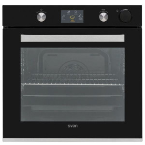 Horno SVAN A 78L SVH850VAP1 negro D