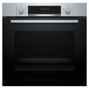 Horno BOSCH A+ 71L HBA574ES3 acero inoxidable D