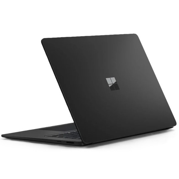 MICROSOFT SURFACE LAPTOP 7 13.8" Intel Core Ultra 5 16GB RAM 256GB EP2-22155 negro M 4