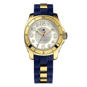 RELOJ TOMMY HILFIGER MUJER  1781307 (38MM) D