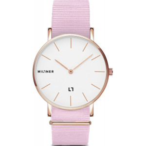 RELOJ MILLNER MUJER  HALLFIELDSROS (36MM) D