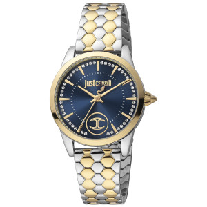 RELOJ JUST CAVALLI MUJER  JC1L087M0295 (32MM) D