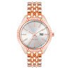 RELOJ NINE WEST MUJER  NW-2660SVRG (36MM) 1