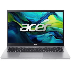 ACER ASPIRE GO 15.6" AMD Ryzen 5 16GB RAM 512GB NX.J7WEB.00H plata D