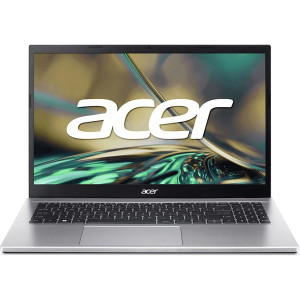 ACER ASPIRE 3 15.6" Intel Core i5 16GB RAM 512GB A315-59-52VV plata D
