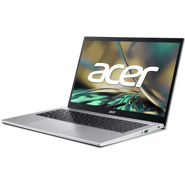 ACER ASPIRE 3 15.6" Intel Core i5 16GB RAM 512GB A315-59-52VV prata M 3