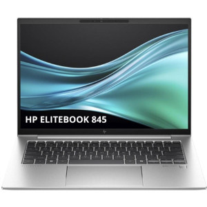 HP ELITEBOOK 845 G11 14" AMD Ryzen 5 16GB RAM 512GB 9M4F8AT plata D
