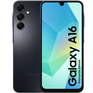 Samsung Galaxy A16 A165 dual sim 4GB RAM 128GB Enterprise Edition negro D