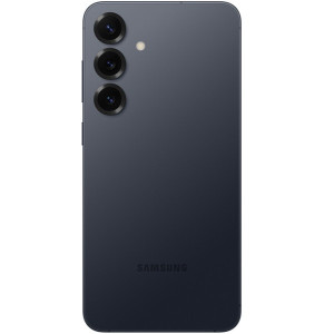 Samsung Galaxy S25 S931 5G dual sim 12GB RAM 128GB negro azulado H