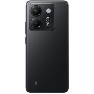 Xiaomi Poco M7 Pro 5G dual sim 12GB RAM 512GB negro H