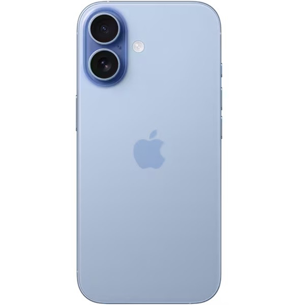 iPhone 17 512GB azul M 2