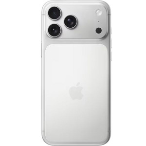 iPhone 17 Pro Max 512GB prata H