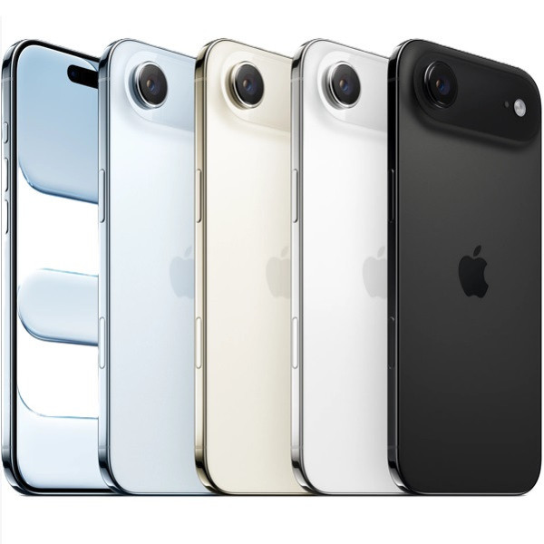 iPhone Air 1TB azul M 4