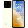 ZTE Blade A56 dual sim 4GB RAM 64GB oro 1