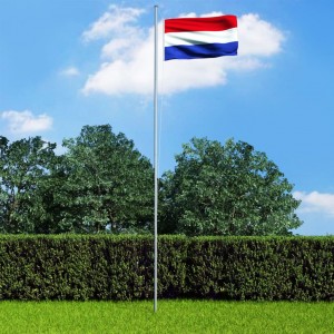 Bandera de Holanda 90x150 cm D