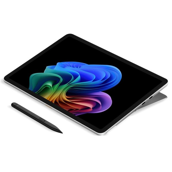 MICROSOFT SURFACE PRO 12" Snapdragon X Plus 16GB RAM 256GB EP2-27187 plata M 4