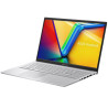 ASUS VIVOBOOK 15.6" Intel Core 5 8GB RAM 512GB F1504VA-BQ199 plata 6