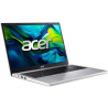 ACER ASPIRE GO 15.6" Intel Core i5 16GB RAM 512GB 15-71P prata 4