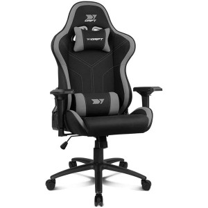 Silla Gaming DRIFT DR110 preto H