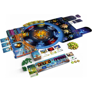 Juego de mesa SETI pegi 14 H