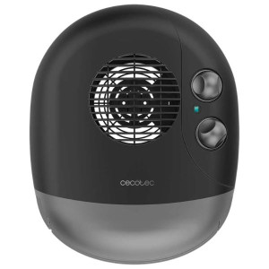 Aquecedor Cecotec Readywarm 2000 Max Horizon preto H